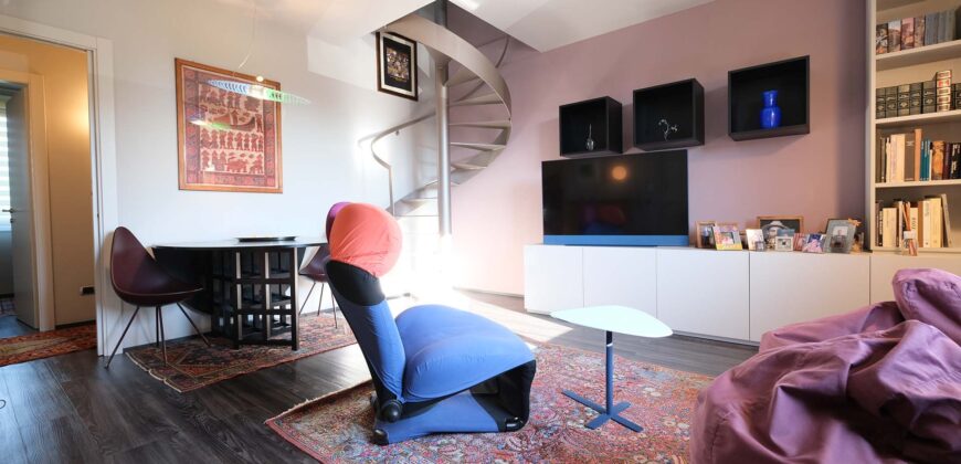 Bonate Sopra – Quadrilocale