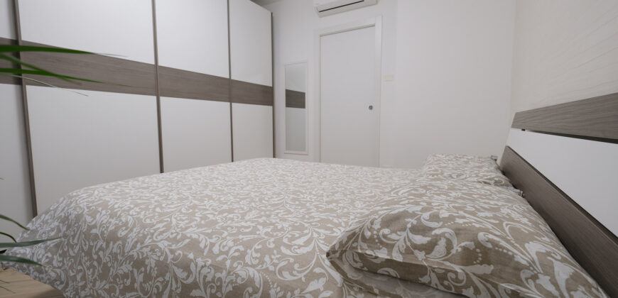 Bonate Sopra – Bilocale