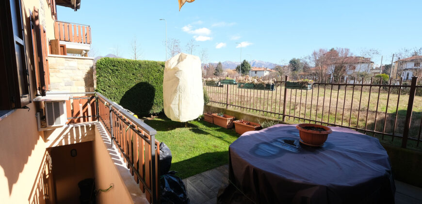 Brembate Sopra – Trilocale