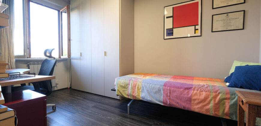 Bonate Sopra – Quadrilocale