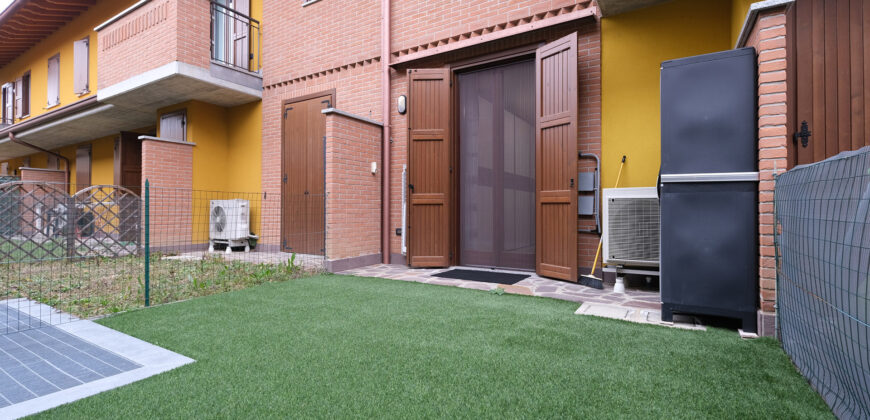 Bonate Sopra – Bilocale