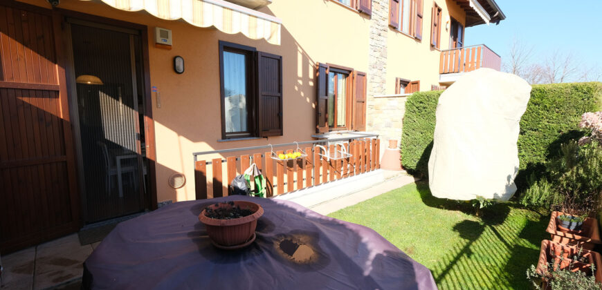 Brembate Sopra – Trilocale