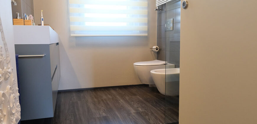 Bonate Sopra – Quadrilocale