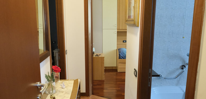 Brembate Sopra – Trilocale