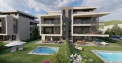 Alzano Lombardo – Trilocale A6