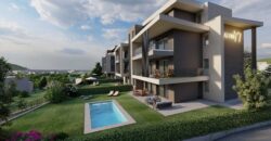 Alzano Lombardo – Trilocale A6