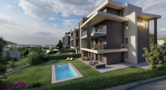 Alzano Lombardo – Attico B7