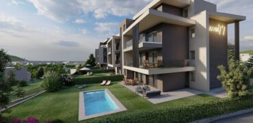 Alzano Lombardo – Attico B7