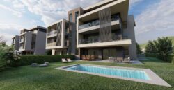 Alzano Lombardo – Trilocale A6