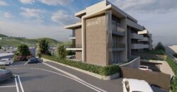 Alzano Lombardo – Trilocale A6