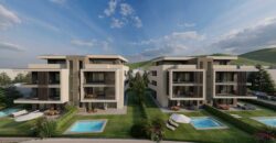 Alzano Lombardo – Trilocale A6