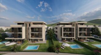 Alzano Lombardo – Quadrilocale A5