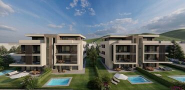 Alzano Lombardo – Quadrilocale A5