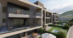 Alzano Lombardo – Trilocale A6