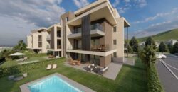 Alzano Lombardo – Trilocale A6