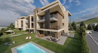 Alzano Lombardo – Quadrilocale A1