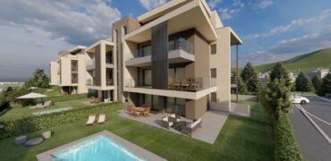 Alzano Lombardo – Quadrilocale A1