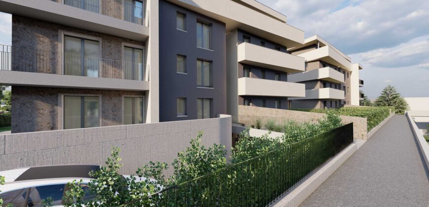 Alzano Lombardo – Trilocale A6