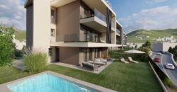 Alzano Lombardo – Trilocale A6