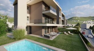 Alzano Lombardo – Trilocale A4