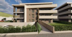 Alzano Lombardo – Trilocale A6