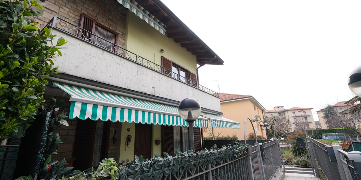 Madone – Trilocale