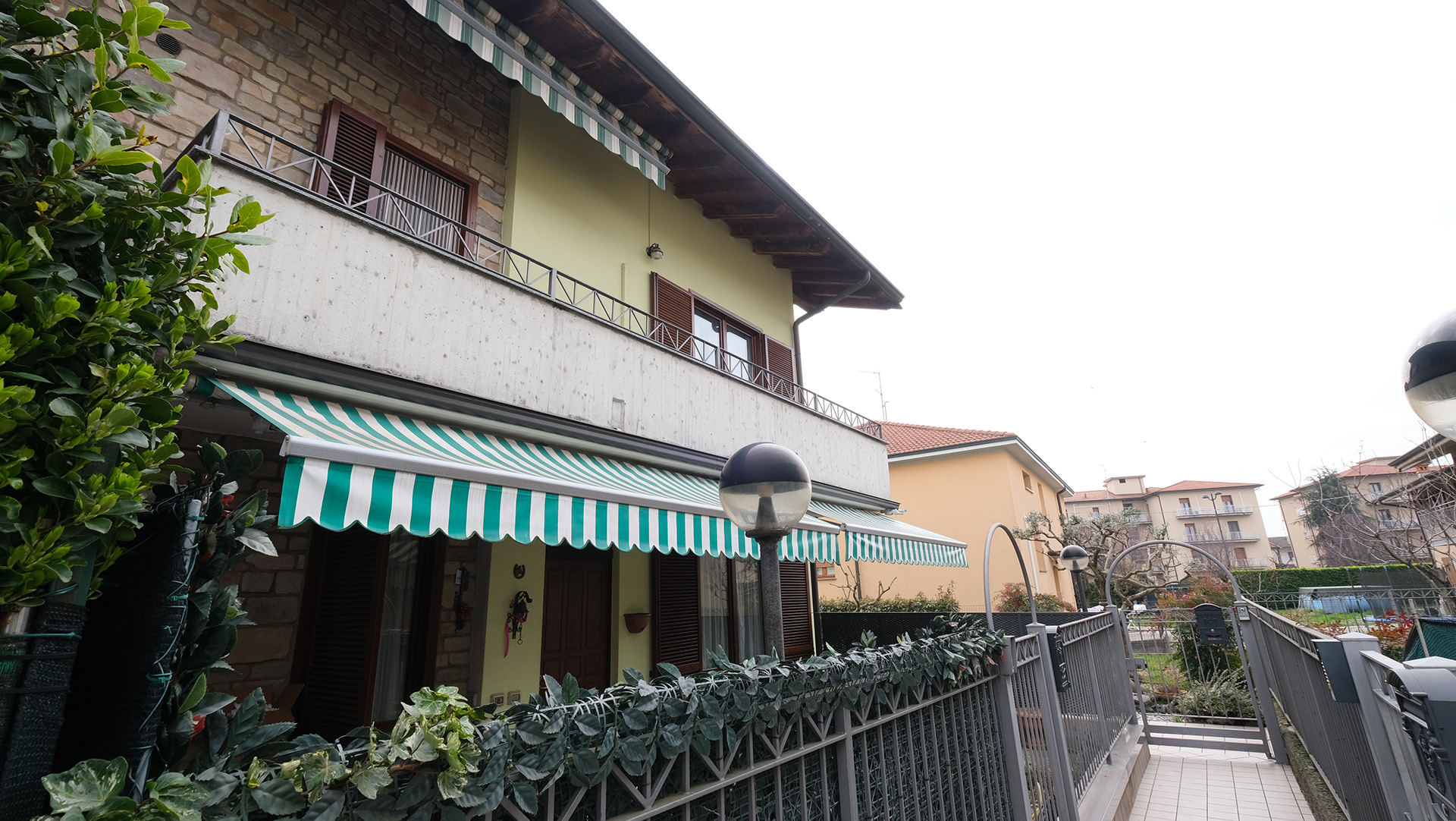 Madone – Trilocale