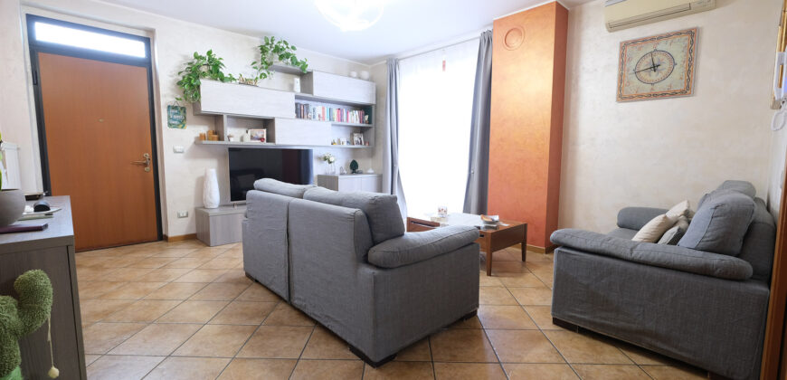 Madone – Trilocale