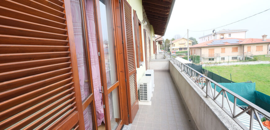 Madone – Trilocale