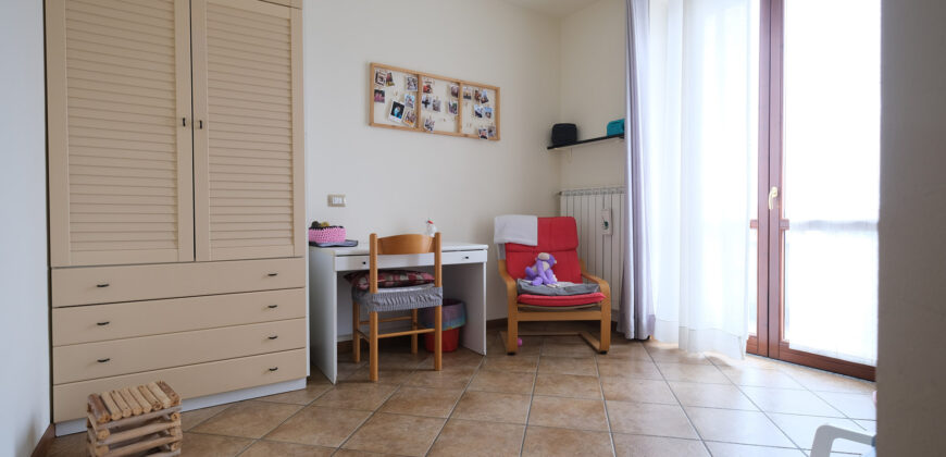 Madone – Trilocale