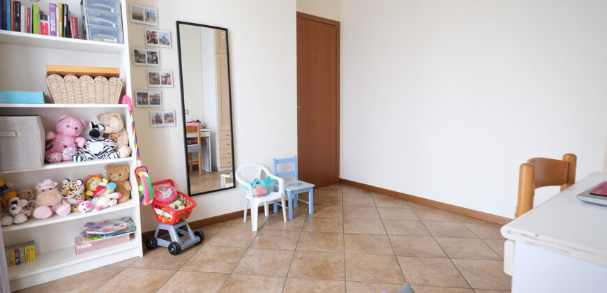 Madone – Trilocale