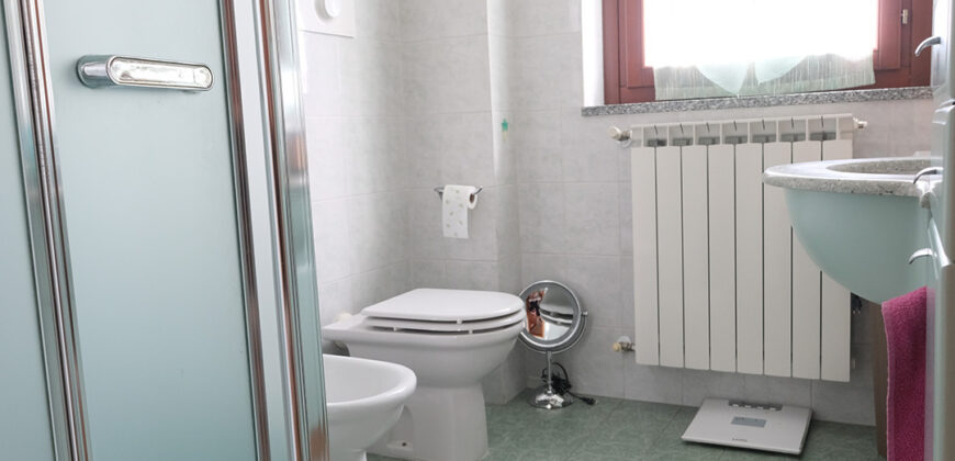 Madone – Trilocale