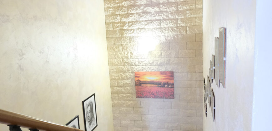 Madone – Trilocale