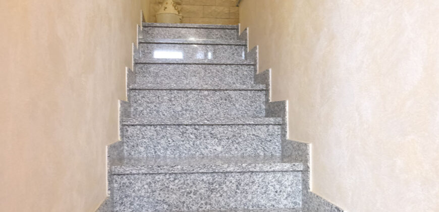 Madone – Trilocale