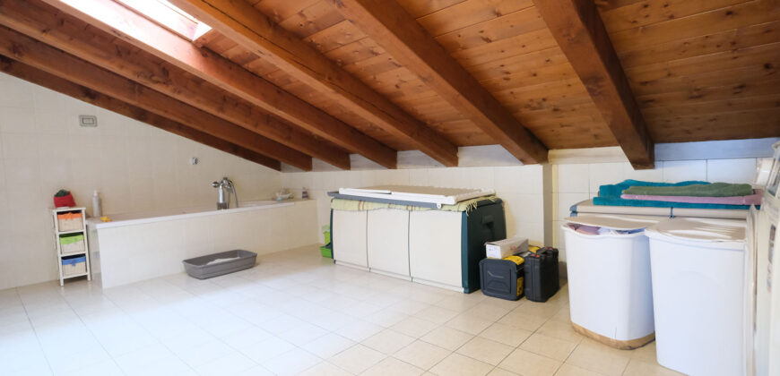 Madone – Trilocale