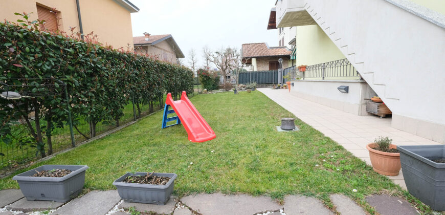 Madone – Trilocale