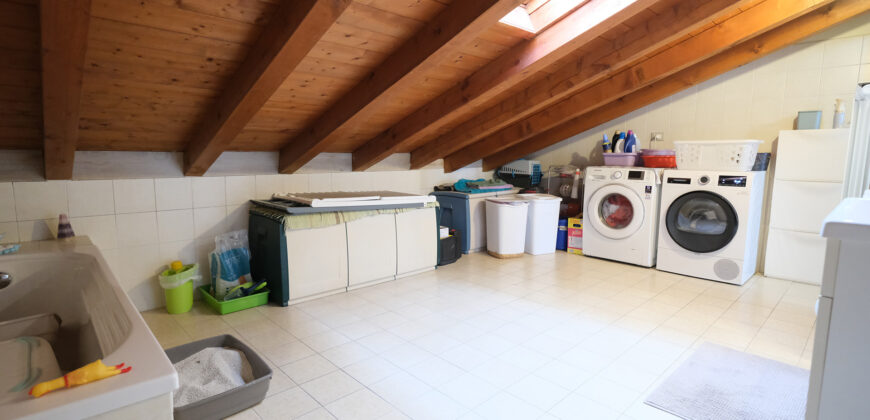 Madone – Trilocale