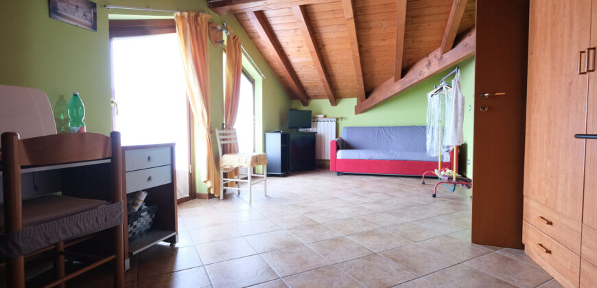 Madone – Trilocale