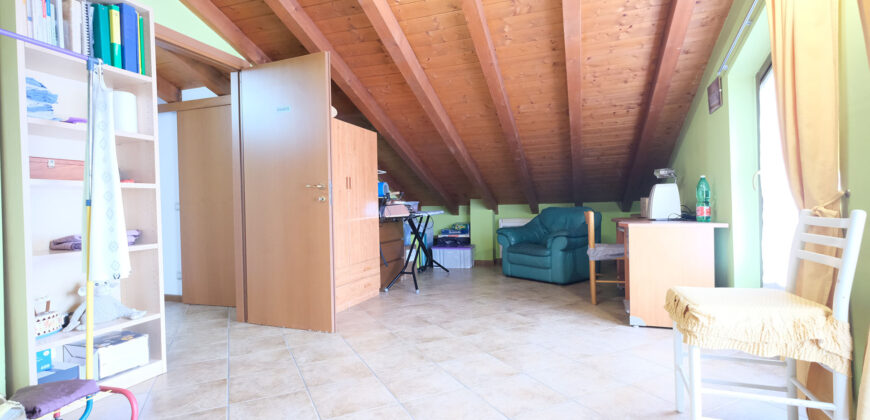 Madone – Trilocale