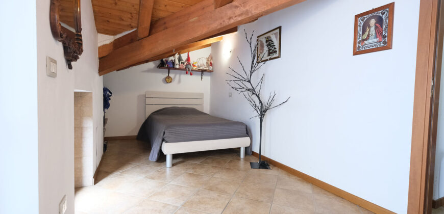 Madone – Trilocale