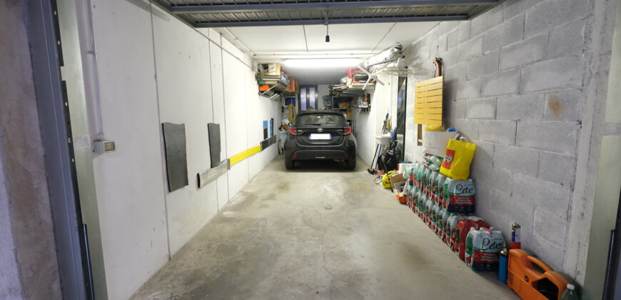 Madone – Trilocale