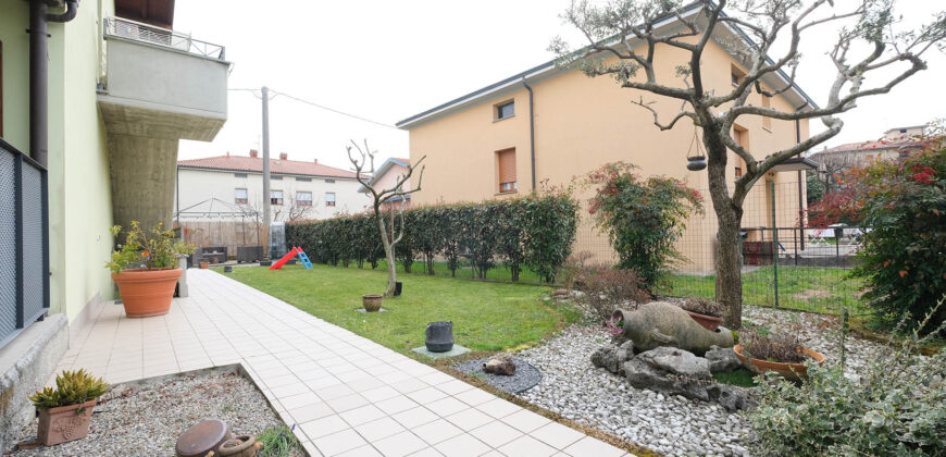 Madone – Trilocale