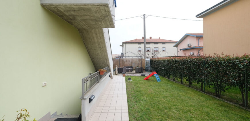 Madone – Trilocale