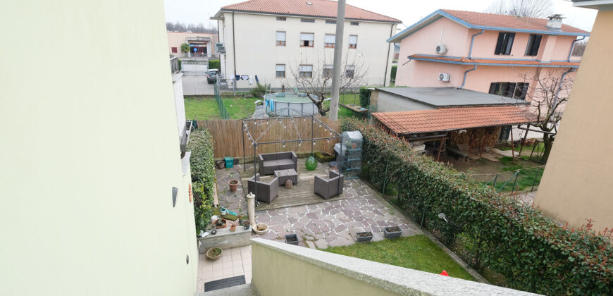 Madone – Trilocale