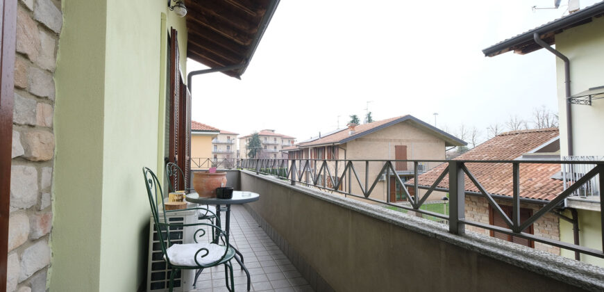 Madone – Trilocale