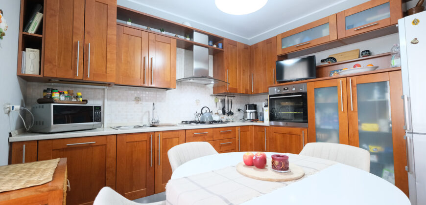 Madone – Trilocale