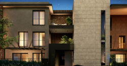 Treviolo – B8 Attico