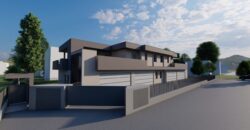 Bonate Sopra – 1 Trilocale