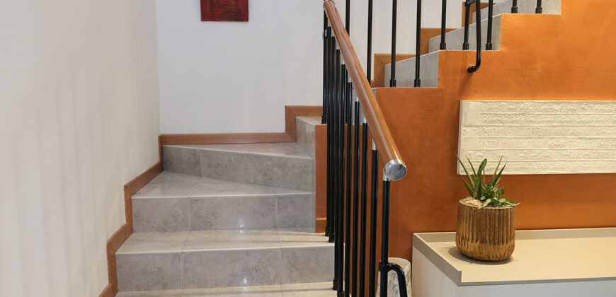 Bonate Sopra – Villa di testa