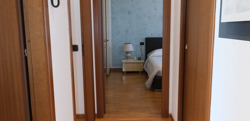 Bonate Sopra – Villa di testa